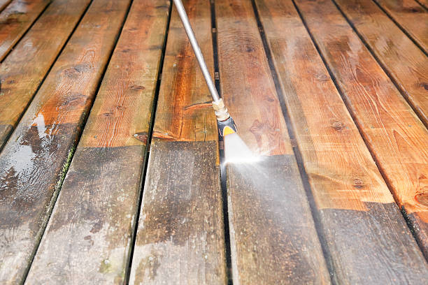 Olean, NY Pressure washing Company